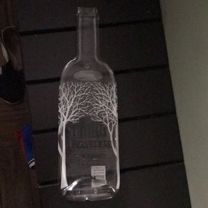 Cheese board Belvedere